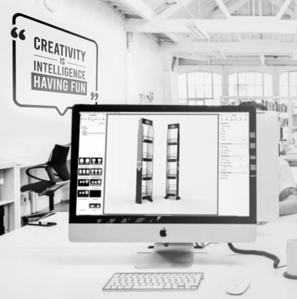 About Us | Dot Design POP Displays
