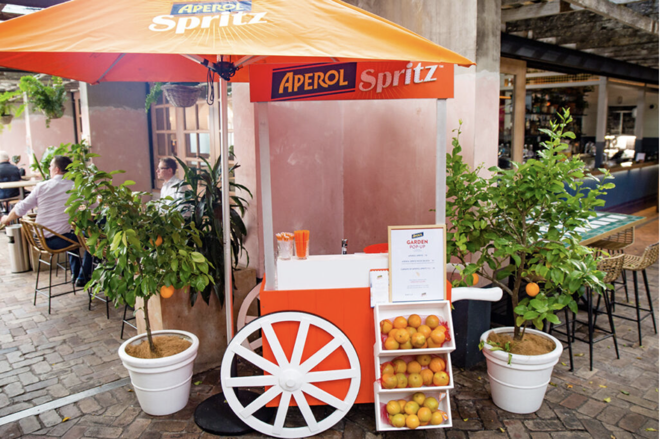 Aperol Spritz