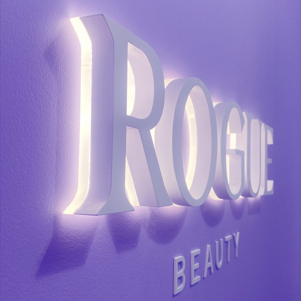 Rogue-Beauty-Signage-Post-03