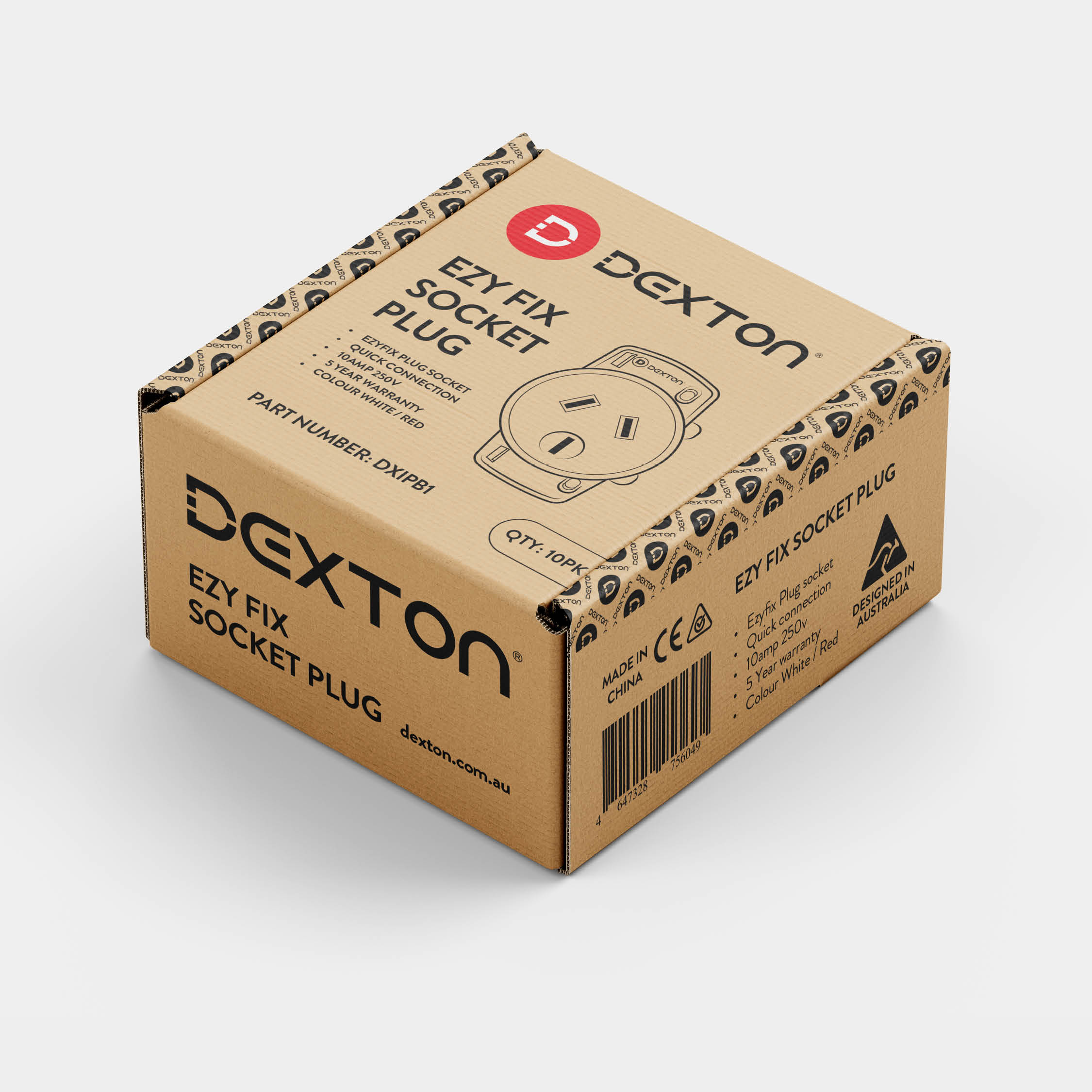 Dexton
