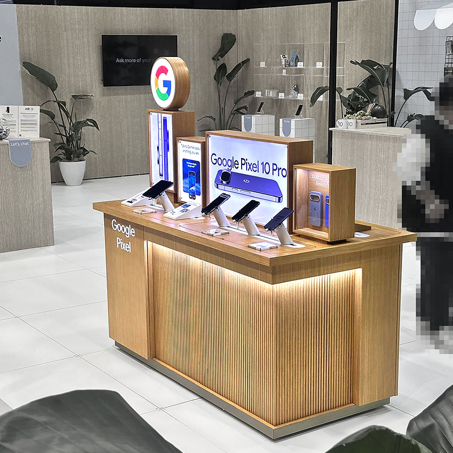 Google Pixel Ecosystem-Hero