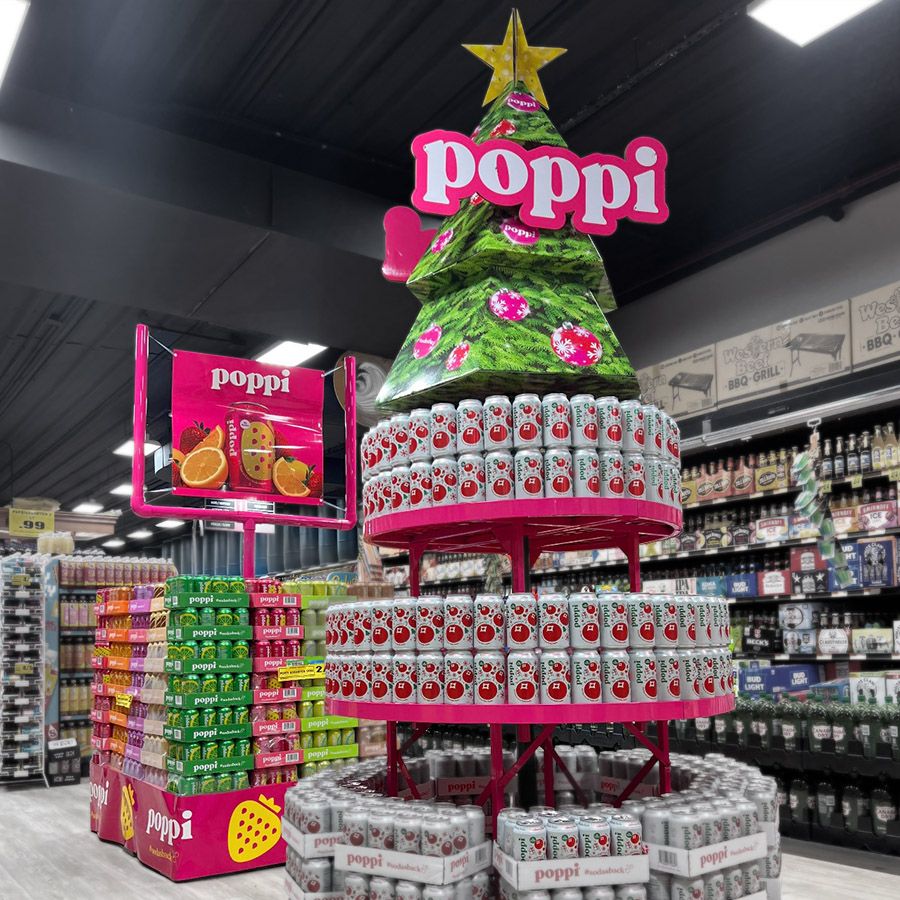 poppi Christmas Tree-Hero