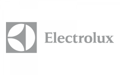 Dot Client Partners-Electrolux