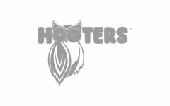 Dot Client Partners-Hooters
